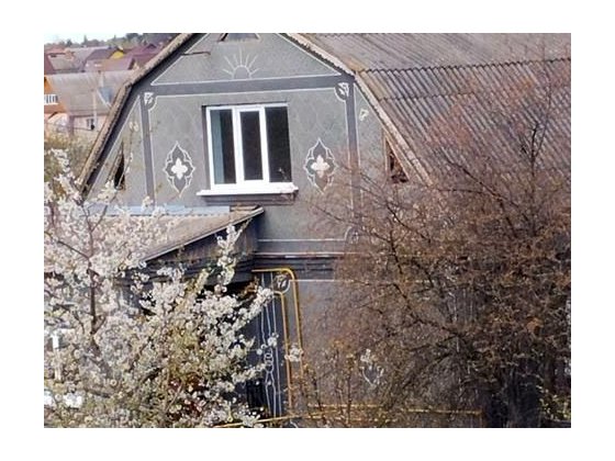 Продам СРОЧНО капитальный дом в с. Молодёжное. Молодіжне