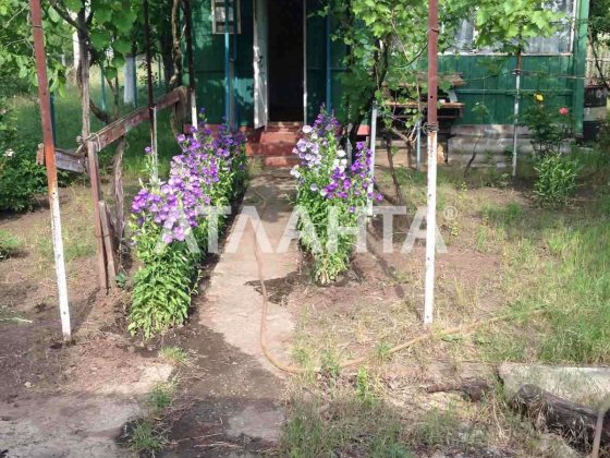 Продам дачу по вигідній ціні! Нова Дофінівка
