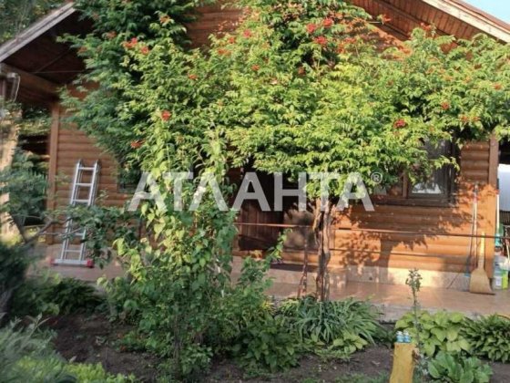 Капитальна дача з опаленням, місто під 2 авто - Нова Дофиновка