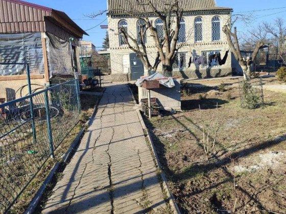 Продам дом дачу со свежим ремонтом Нова Дофінівка