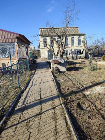 Продам дом дачу со свежим ремонтом - фото 1