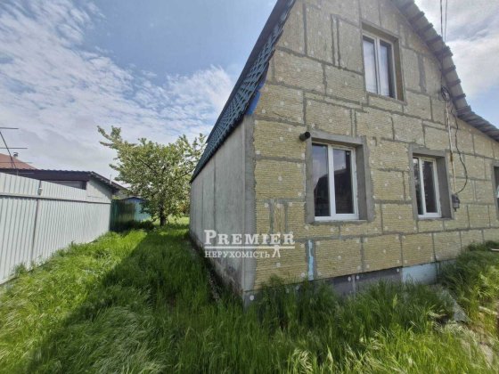 Продаж будинку с. Молодіжне Молодіжне