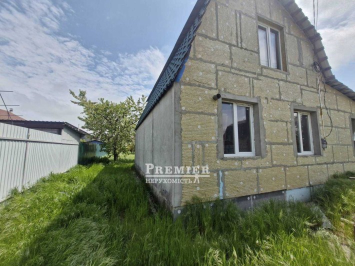 Продаж будинку с. Молодіжне - фото 1