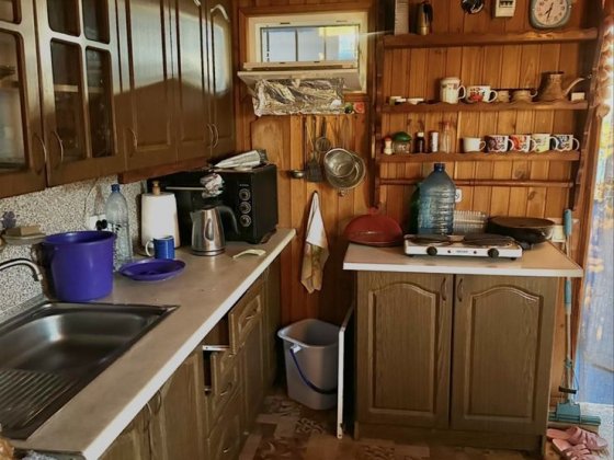 Продам дом- дачу в Новой Дофиновке Нова Дофінівка