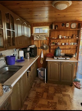 Продам дом- дачу в Новой Дофиновке - фото 1