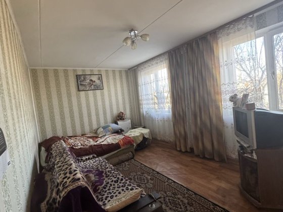Дом в пригороде Черноморска