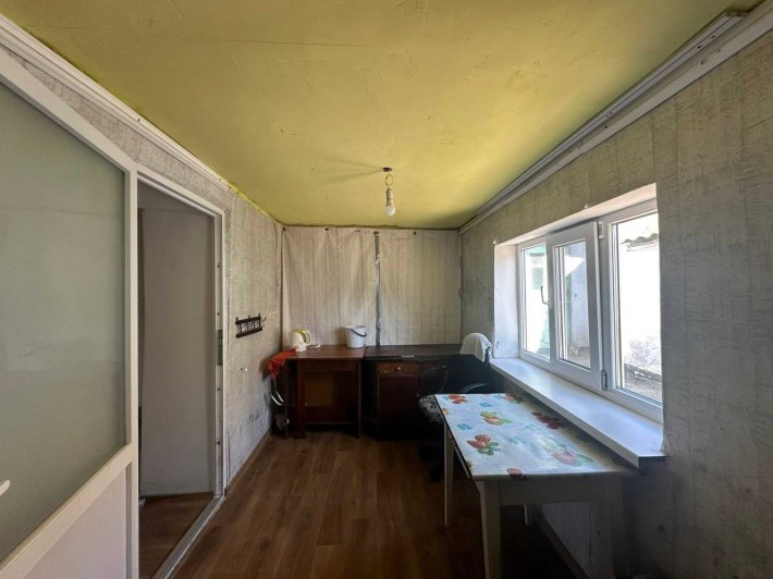 Продам дом в  с. Новой Дофиновке - фото 1