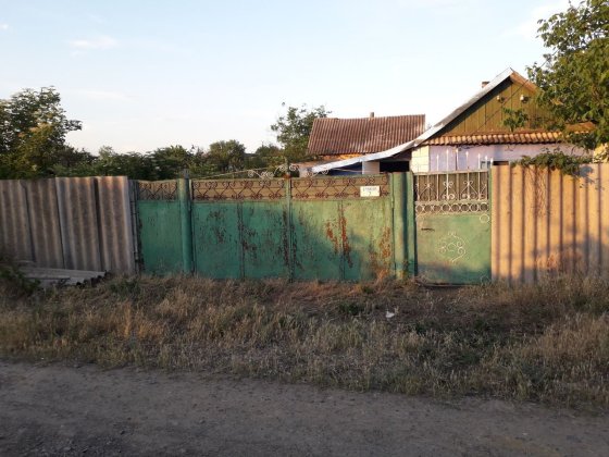Продам будинок в місті Біляївка Біляївка