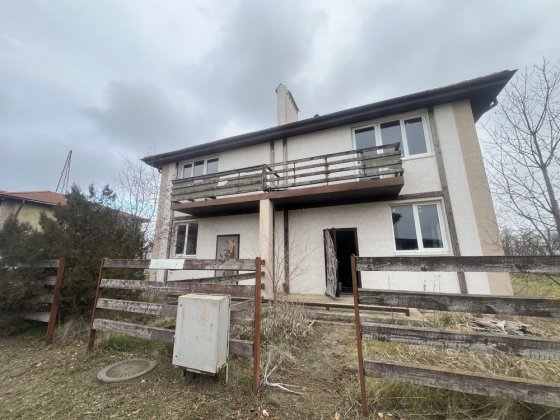 Продам дуплекс с. Новая Дофиновка. Одесса в 30 минутах езды. Нова Дофінівка