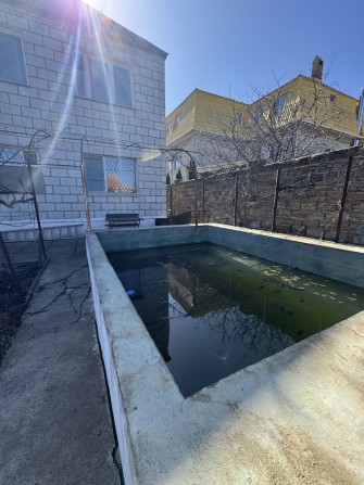 Продам дом в Молодежное - фото 1
