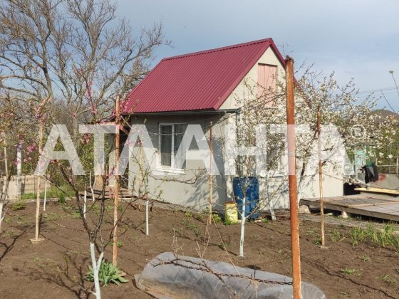 Дача в Новой Дофиновке рядом с лиманом Нова Дофінівка