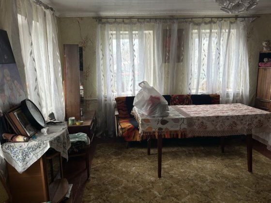 Продам дом в Новой Дофиновке Нова Дофінівка