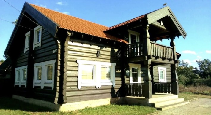 Срочная продажа дома в Беляевке - фото 1