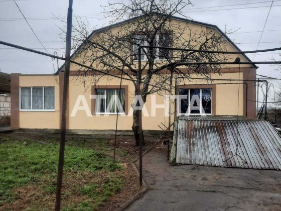 Будинок у Прилиманському
