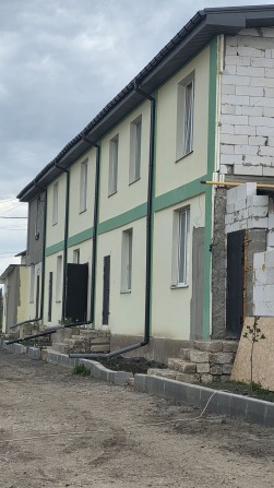 Одесса. Таунхаус. Сертификат. Ваучер. - фото 1