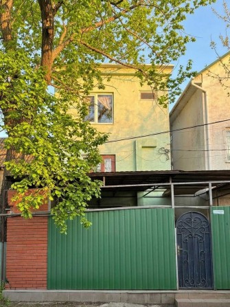 Продам дом в Затоке на берегу лимана, море через дорогу. - фото 1