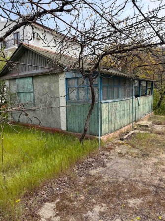 Продам дачу на берегу моря в Затоке - фото 1