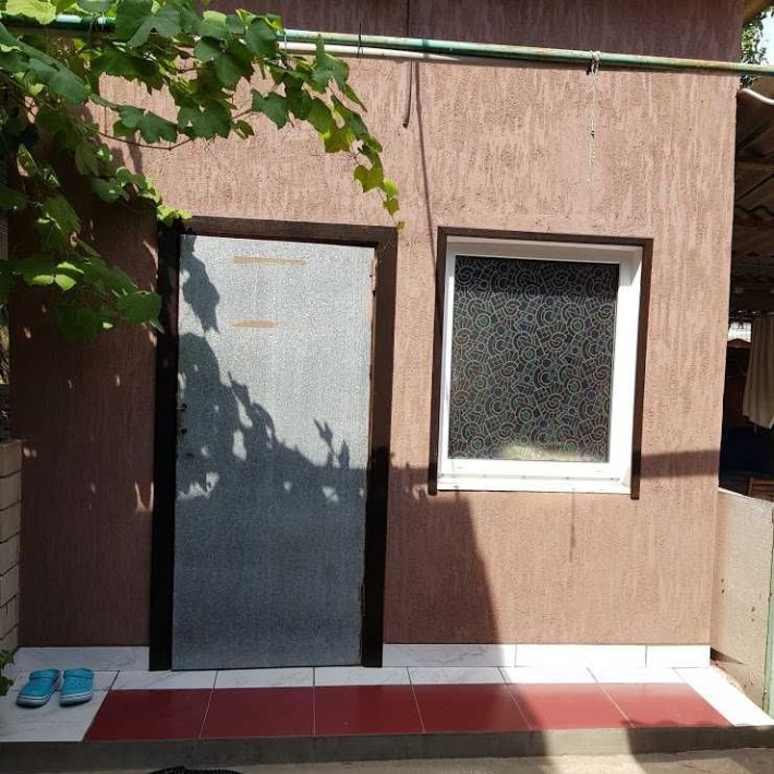 Продаётся 2 эт домик в Затоке на ст.Солнечная - фото 1