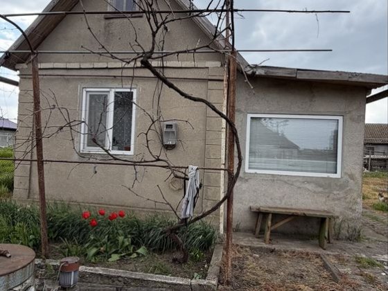 Будинок Санжійка 48000$