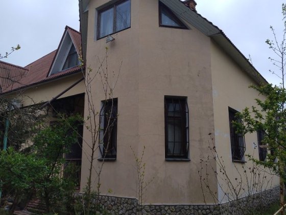 Продам пол дома в Затоке Затока