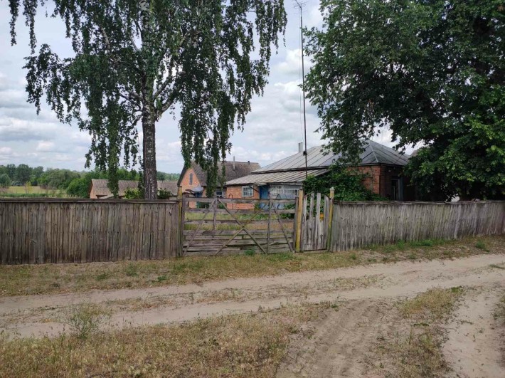 Продається дворище - фото 1