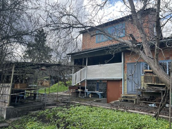 Продається будинок с. Малі Будища Миргодський район Гадяч