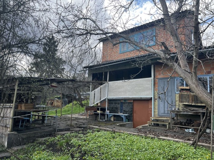 Продається будинок с. Малі Будища Миргодський район - фото 1