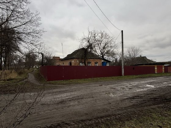 Продам дом карлівка Карлівка