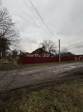Продам дом карлівка - фото 1