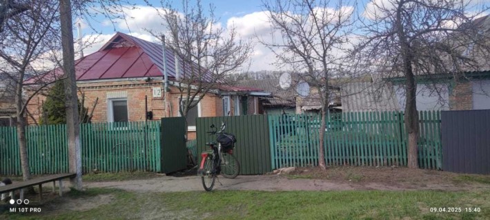 Продам будинок з допами (обладнання та мінітрактор з навісним) - фото 1