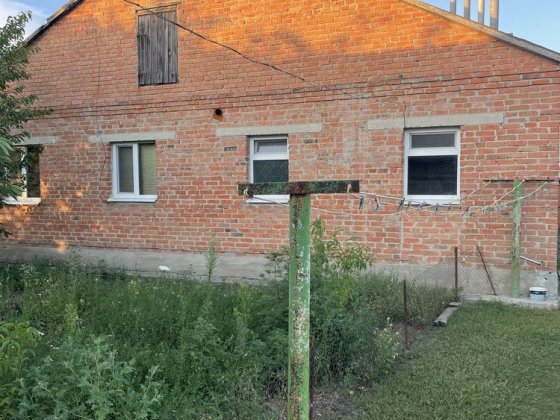Продам будинок власник Карлівка