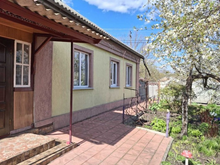 Продається будинок - фото 1