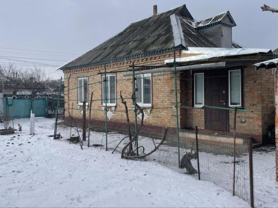 Продам будинок в місті Пирятин Пирятин