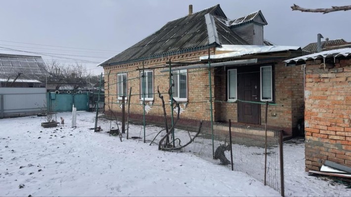 Продам будинок в місті Пирятин - фото 1