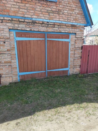 Пів будинку в Пирятині - фото 1