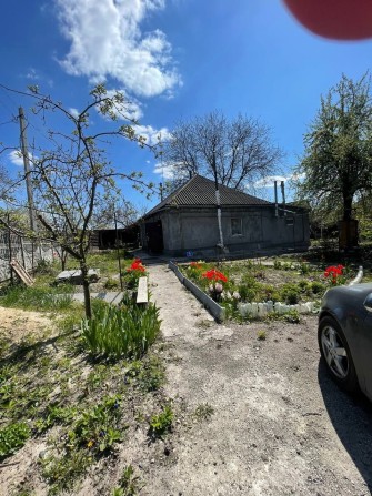 Продам будинок р-н залізничного вокзалу - фото 1