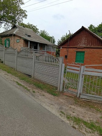Продаж приватного будинку - фото 1