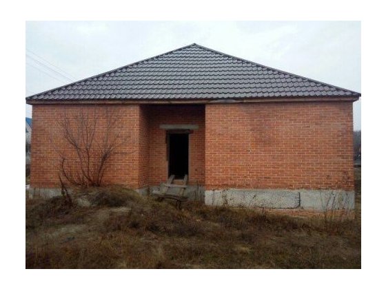 Продам будинок з приватизовано ділянкою Новые Санжары