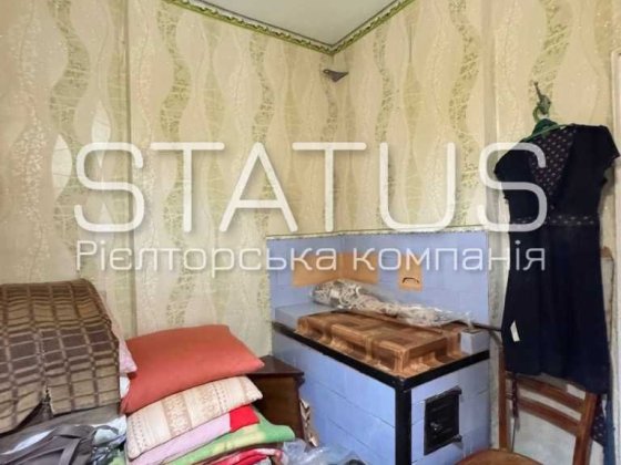 ПРОДАЖ ЧАСТИНИ БУДИНКУ З ОКРЕМИМ ДВОРОМ. НОВІ САНЖАРИ Новые Санжары