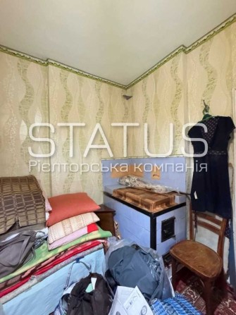 ПРОДАЖ ЧАСТИНИ БУДИНКУ З ОКРЕМИМ ДВОРОМ. НОВІ САНЖАРИ - фото 1