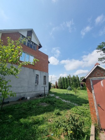 Супрунівка. Добротний, окремий , цегляний будинок, з торговим приміщен - фото 1