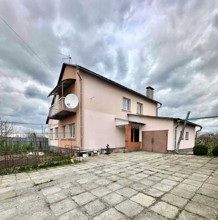 Продається  цегляний двоповерховий будинок в Супрунівці - фото 1