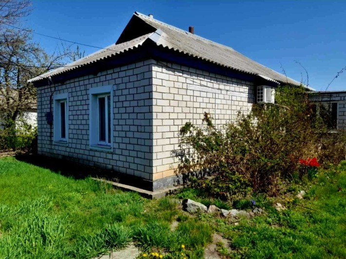 Продам будинок в м. Глобине - фото 1