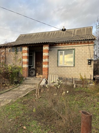 Продам будинок в м.Кобеляки - фото 1