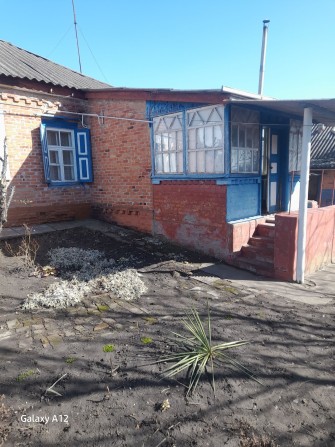 Продам частину будинку. - фото 1