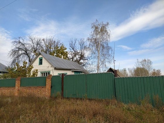 Продається будинок Котельва