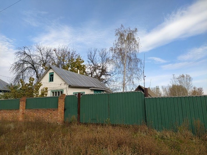 Продається будинок - фото 1