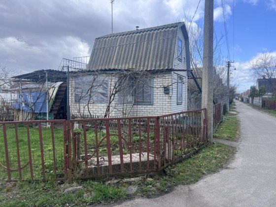 Продам дачу в СТ Строитель (Будівельник) в Кривушах Кривуші