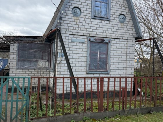 Продам дачу в кооп.Строитель с.Кривуші Кривуші