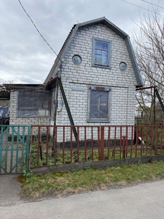 Продам дачу в кооп.Строитель с.Кривуші - фото 1